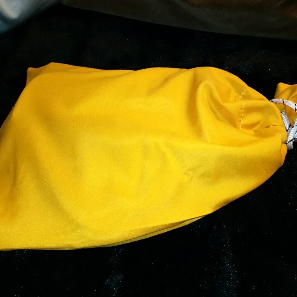 Handbag cover.. - Picture 4 of 7